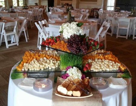 RSVP Caterers