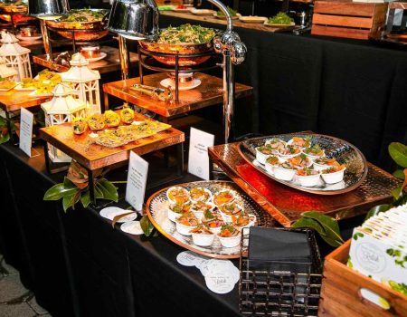 Relish Catering + Hospitality