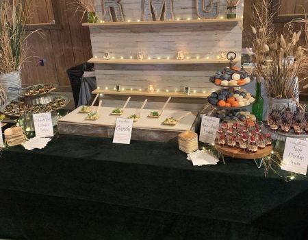 Rocky Mountain Catering & Events
