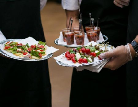 Rocky Mountain Catering & Events