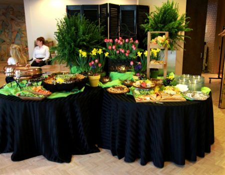 Susan’s Catering