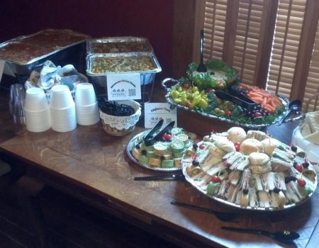 TW’s-AFAB Catering