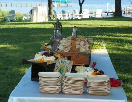 Table Field Catering