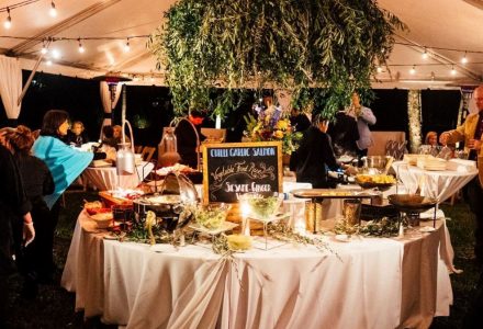 The Chef’s Garden Catering & Events