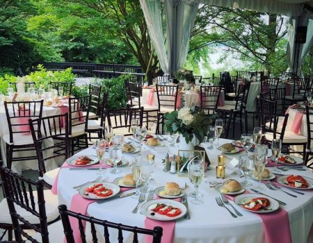 Zeffert and Gold Catering and Event Planning