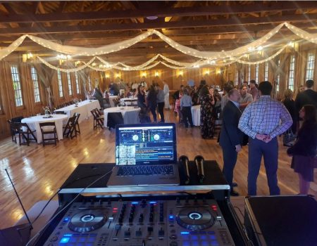 Dance and Joy Wedding DJ and Events
