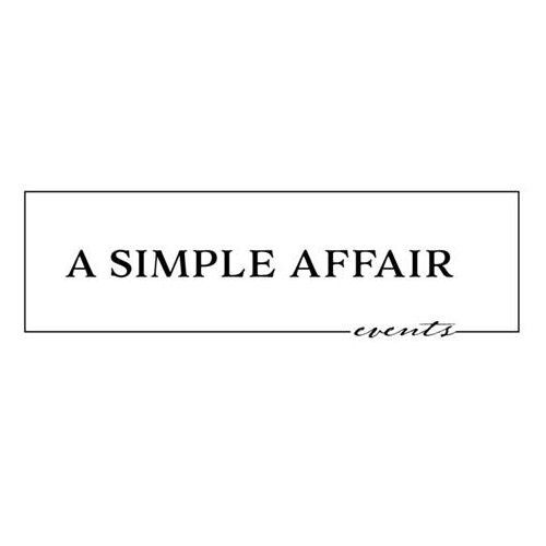A Simple Affair 