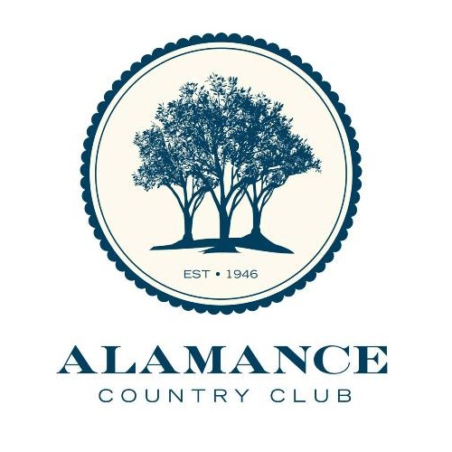 Alamance Country Club Team  