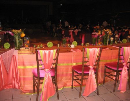 Ambiance Events by April