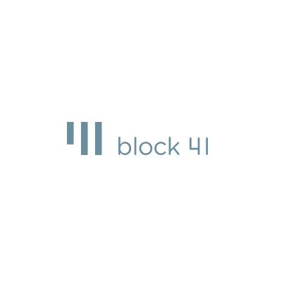 Block 41 Team 