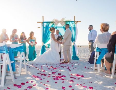 Cherished Ceremonies Weddings