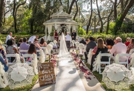Cherished Ceremonies Weddings