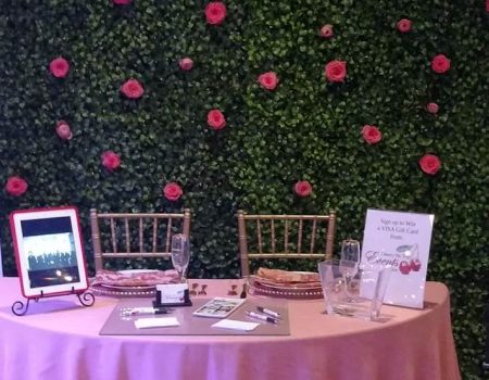 Cherry On Top Events by Jen