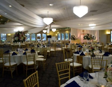 Elkhorn Banquet Facility
