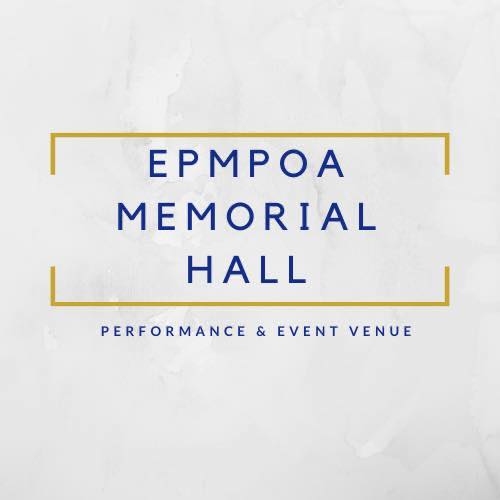 Epmpoa Memorial Hall Team 