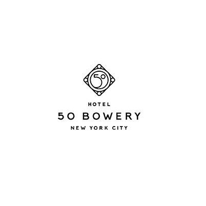 Hotel 50 Bowery NYC Team 