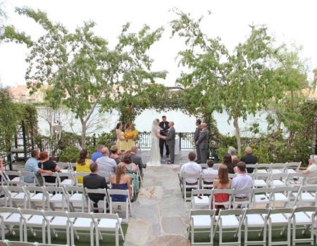 Lakeside Weddings & Events