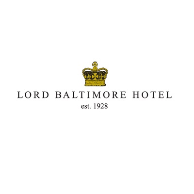 Lord Baltimore Hotel Team 