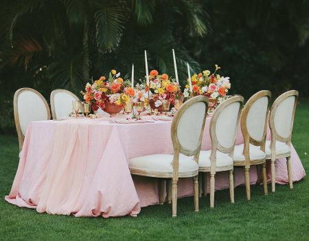 Moana Belle Events