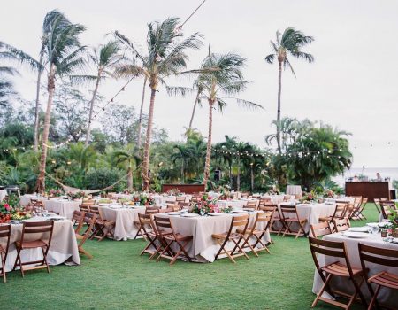 Moana Belle Events