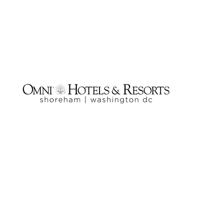 Omni Shoreham Hotel Team 