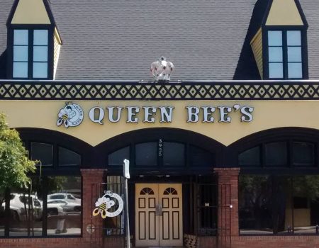 Queen Bee’s Art and Cultural Center