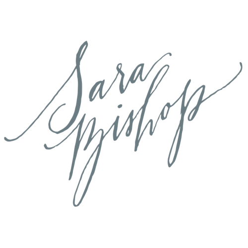 Sara Bishop
