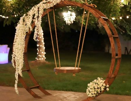 Secret Garden Weddings