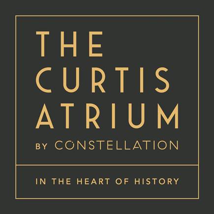 The Curtis Atrium Team 