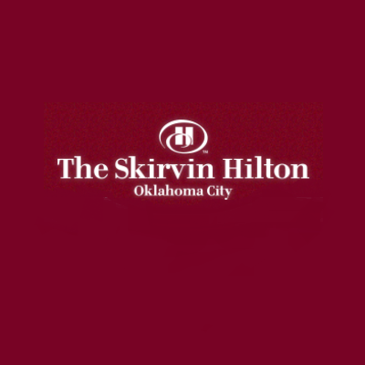 The Skirvin Hilton Team 