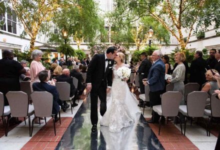 Unique Weddings & Events
