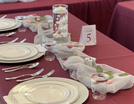 Wineglass Events