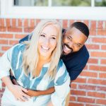 10 Questions with Mike and Jenn Edwards