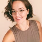 10 Questions with Kristin Zagorac
