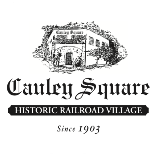 The Cauley Square Events Team 