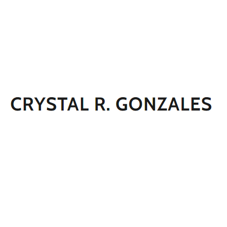 Crystal R. Gonzales