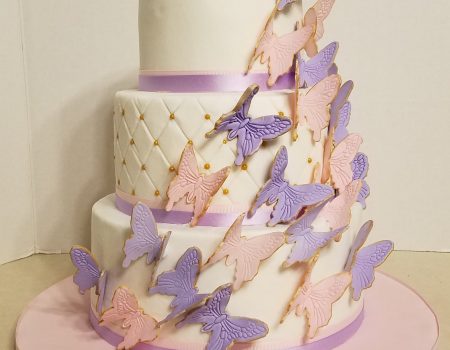 Fancy Cakes by Gigi