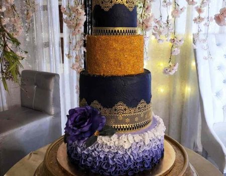 Fancy Cakes by Gigi