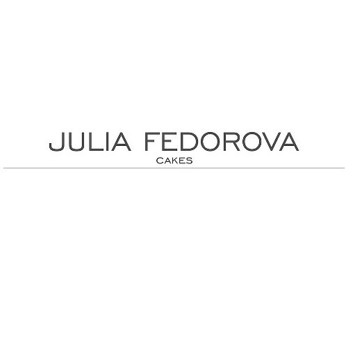 Julia Fedorova