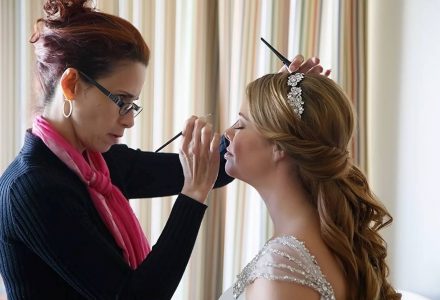Lili’s Weddings Makeup Artists