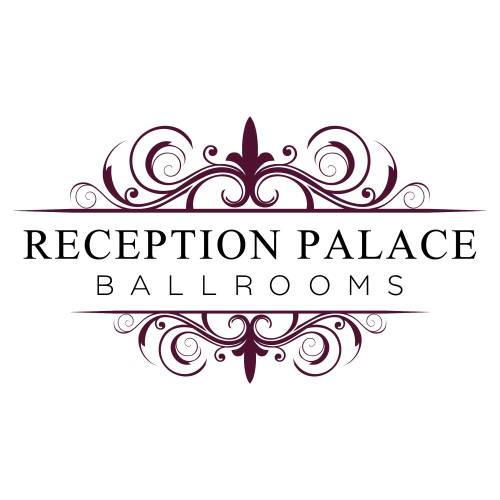 Reception Palace Ballrooms Team 
