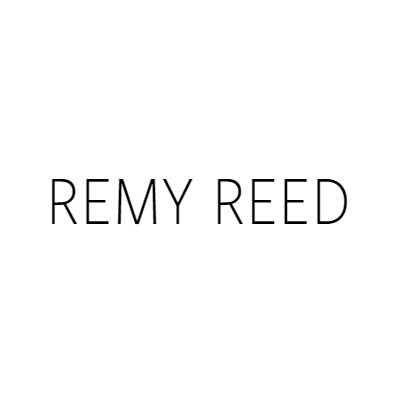 Remy Reed