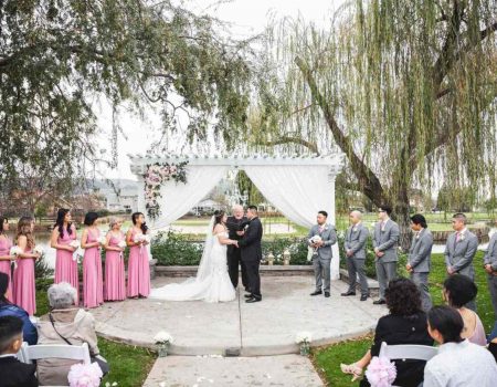 The Uncommon Weddings