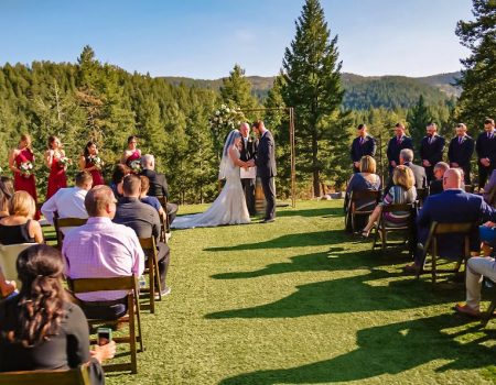 Wedding Videos Colorado