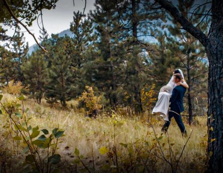 Wedding Videos Colorado