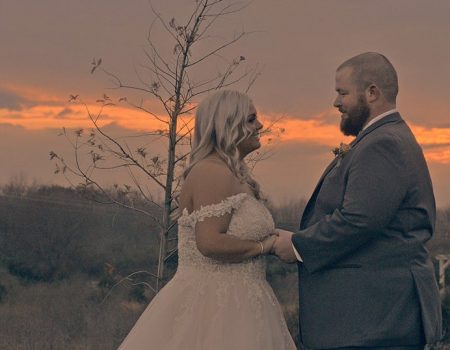 Wolf House Wedding Videography