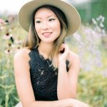 10 Questions with Jasmine Lee