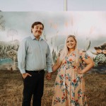 10 Questions with Ashley and Austin