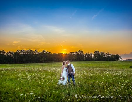 Our Dream Photos by James DeCamp Photography