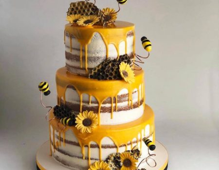 Cake by Jason Hisley